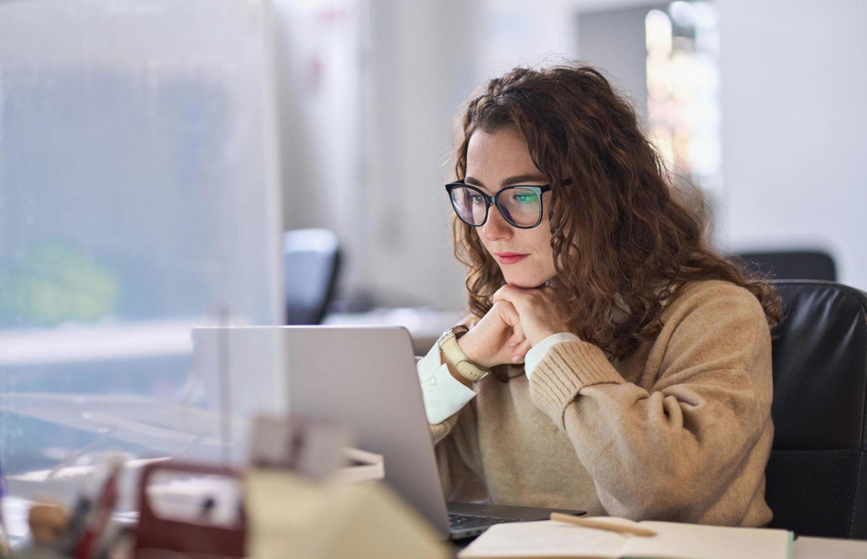 Lumivoxentra Bürostandort in Duisburg